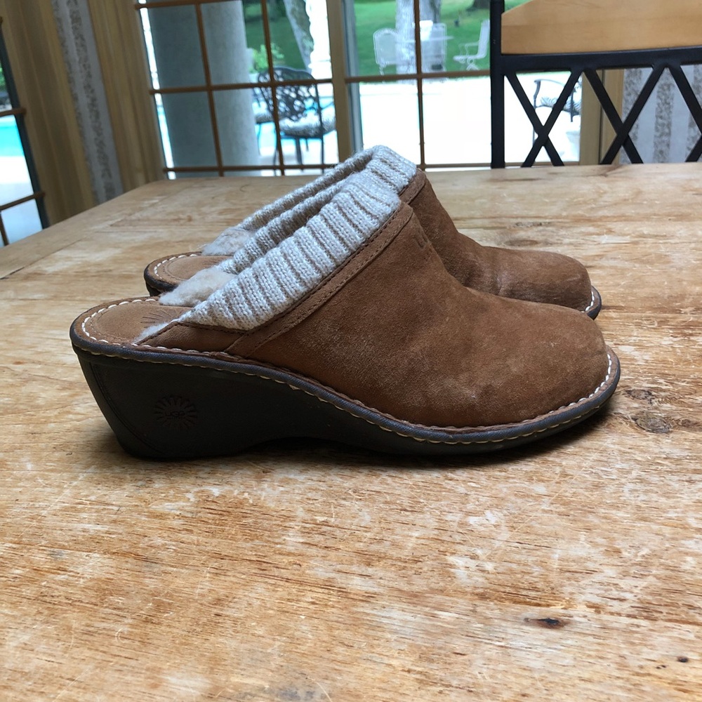 Ugg Wedges - image 2